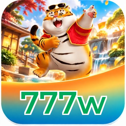 Logo 777w Baixar Download Brasil
