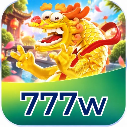 Logo 777w APK Android Brasil