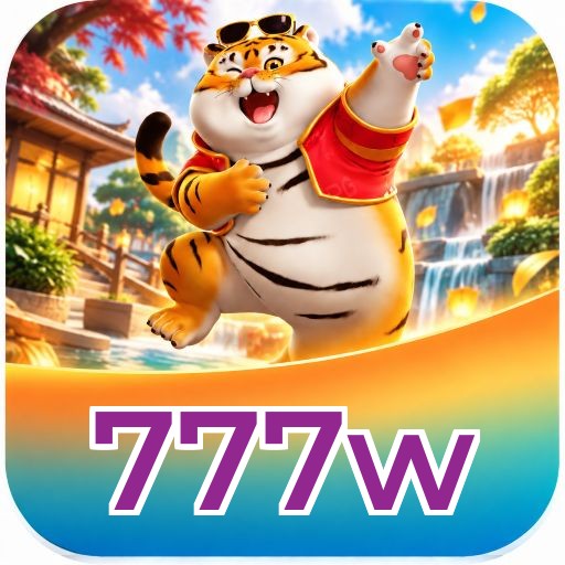 777w VIP Program Logo