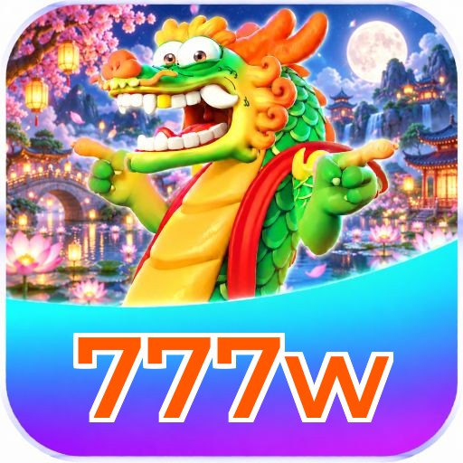 777w Logo - Bônus de Cadastro