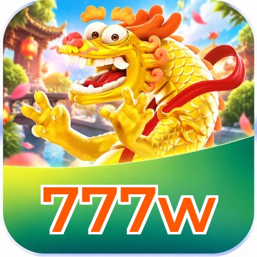 Logo 777w Cassino Ao Vivo Brasil