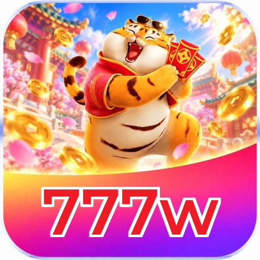 777w Logo