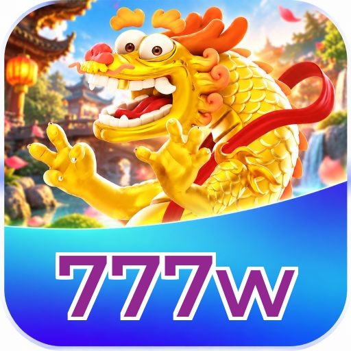 Logo 777w Telegram Oficial