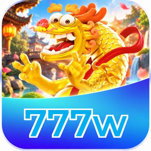 777w Logo