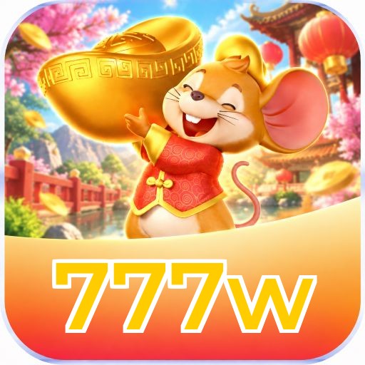 777w APP Logo Oficial Certificado Android iOS