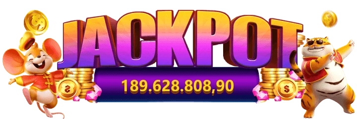 777W JACKPOT